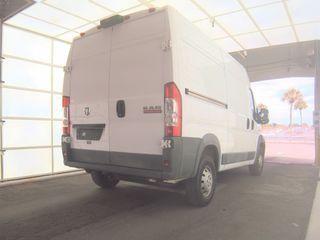 2018 RAM ProMaster 2500 High Roof