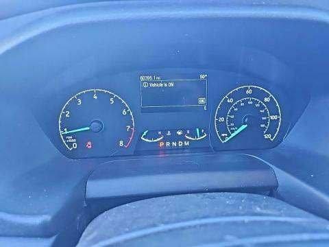 2021 Ford Transit-250 Base