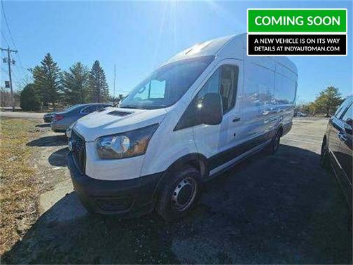 2021 Ford Transit-250 Base