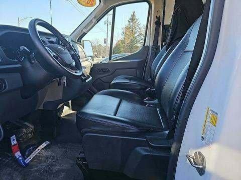 2021 Ford Transit-250 Base