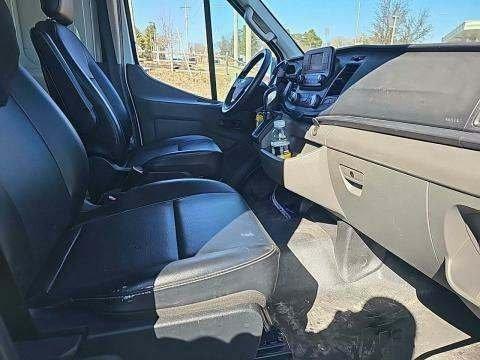 2021 Ford Transit-250 Base