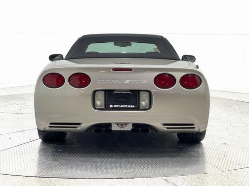 1999 Chevrolet Corvette Base