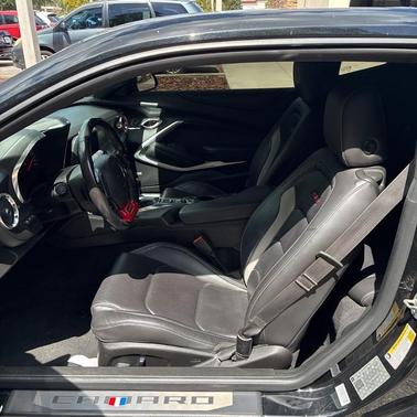 2019 Chevrolet Camaro 2SS