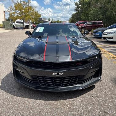 2019 Chevrolet Camaro 2SS