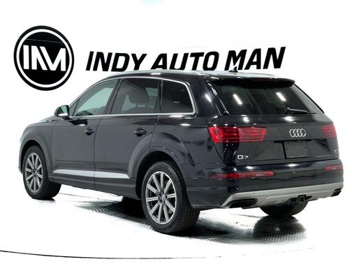 2018 Audi Q7 3.0T Premium Plus