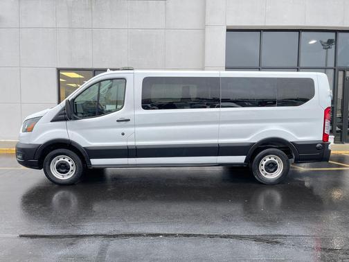 2020 Ford Transit-350 XL