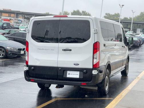2020 Ford Transit-350 XL