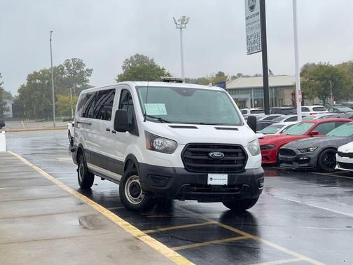 2020 Ford Transit-350 XL