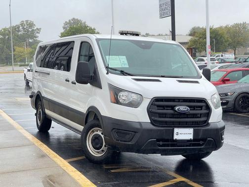 2020 Ford Transit-350 XL