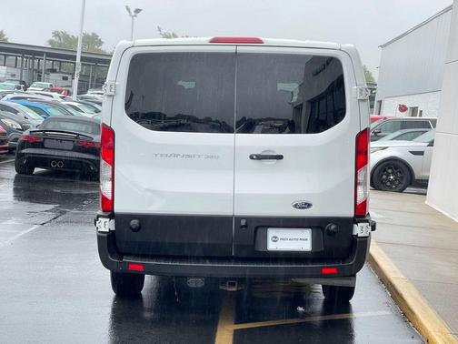 2020 Ford Transit-350 XL