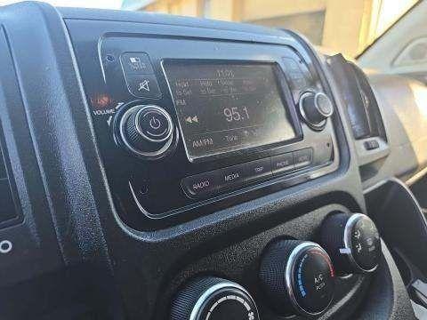 2020 RAM ProMaster 2500 High Roof