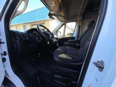 2020 RAM ProMaster 2500 High Roof