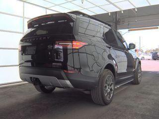 2020 Land Rover Discovery HSE