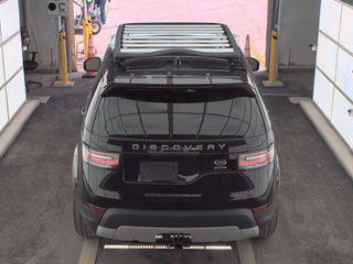2020 Land Rover Discovery HSE