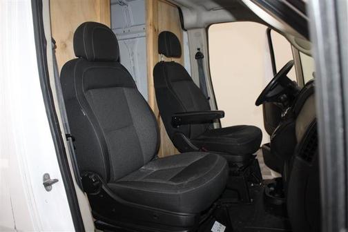 2018 RAM ProMaster 2500 High Roof