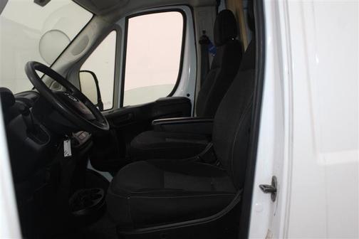 2018 RAM ProMaster 2500 High Roof