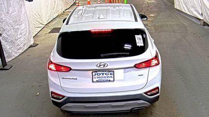 2019 Hyundai SANTA FE 2.4 SEL