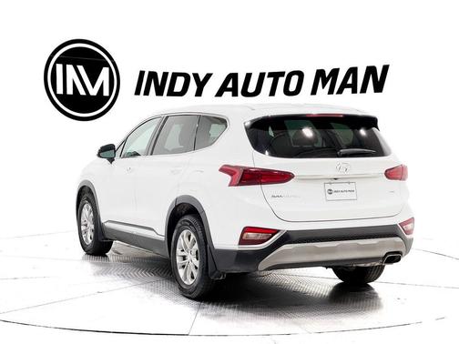 2019 Hyundai SANTA FE 2.4 SEL