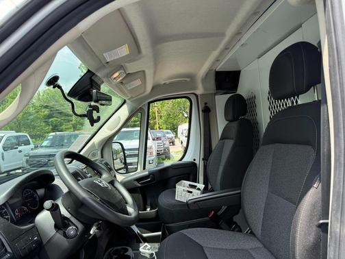 2021 RAM ProMaster 1500 Low Roof