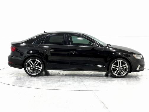 2018 Audi A3 2.0T Premium