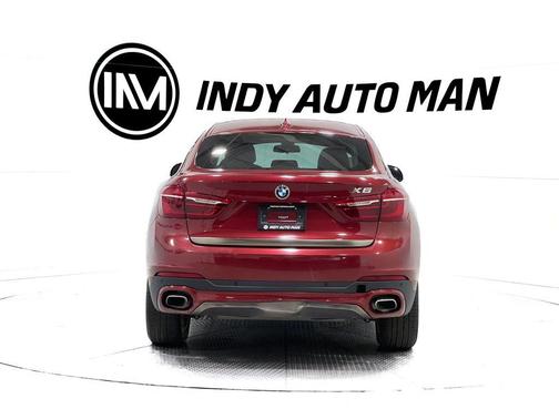 2019 BMW X6 xDrive35i