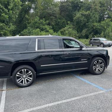 2019 GMC Yukon XL Denali