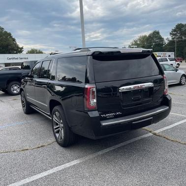 2019 GMC Yukon XL Denali