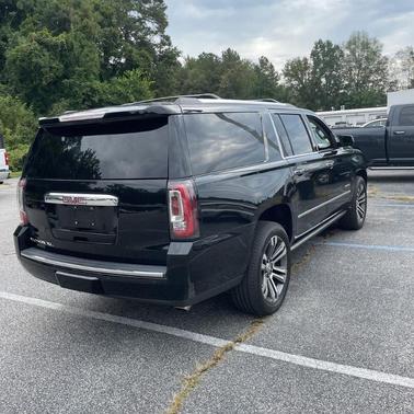 2019 GMC Yukon XL Denali