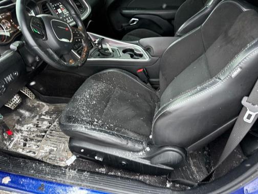 2019 Dodge Challenger GT