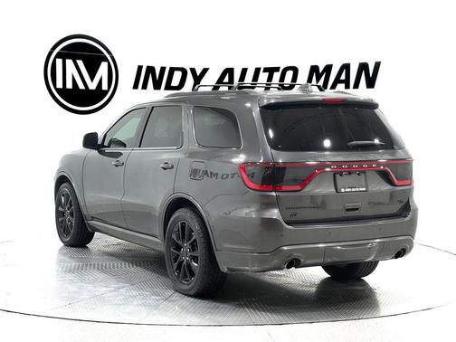 2018 Dodge Durango R/T