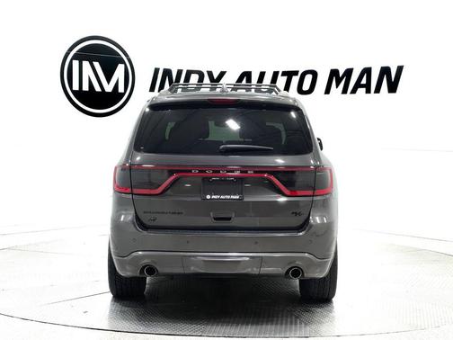 2018 Dodge Durango R/T