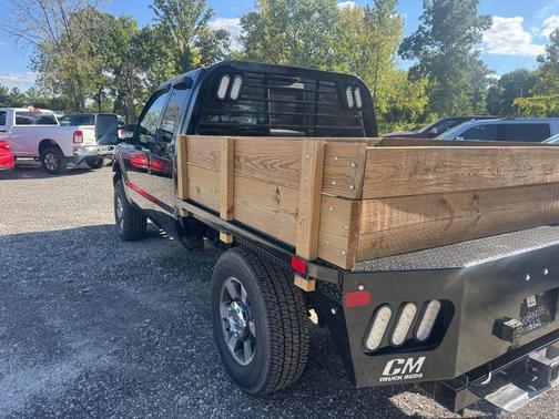 2012 Ford F-250 Lariat