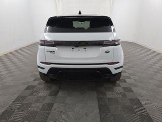 2020 Land Rover Range Rover Evoque R-Dynamic SE