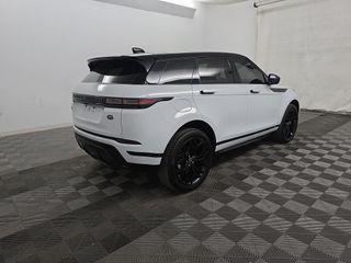 2020 Land Rover Range Rover Evoque R-Dynamic SE