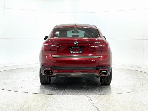 2019 BMW X6 xDrive35i