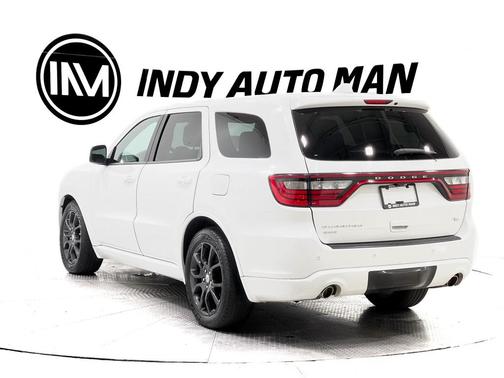 2015 Dodge Durango R/T