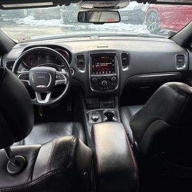 2015 Dodge Durango R/T