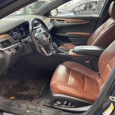 2015 Jeep Grand Cherokee High Altitude