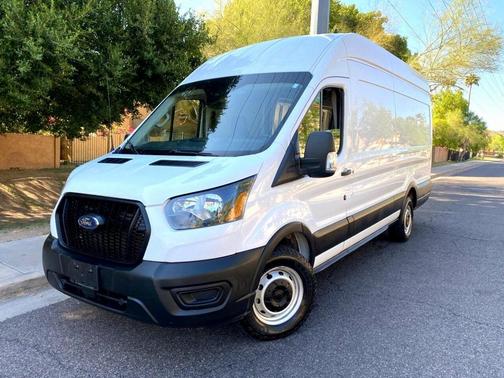 2021 Ford Transit-250 Base