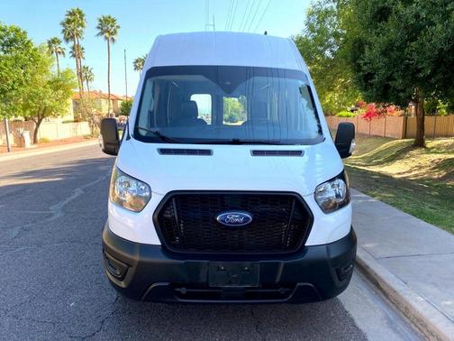 2021 Ford Transit-250 Base