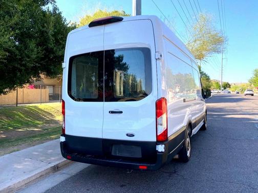 2021 Ford Transit-250 Base
