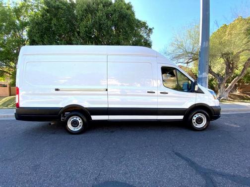 2021 Ford Transit-250 Base
