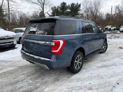 2019 Ford Expedition XLT