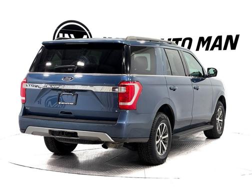 2019 Ford Expedition XLT