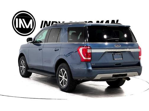 2019 Ford Expedition XLT