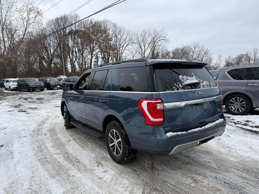 2019 Ford Expedition XLT