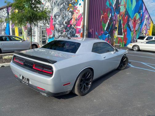2019 Dodge Challenger R/T Scat Pack