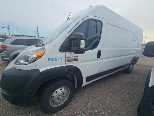 2022 RAM ProMaster 2500 High Roof