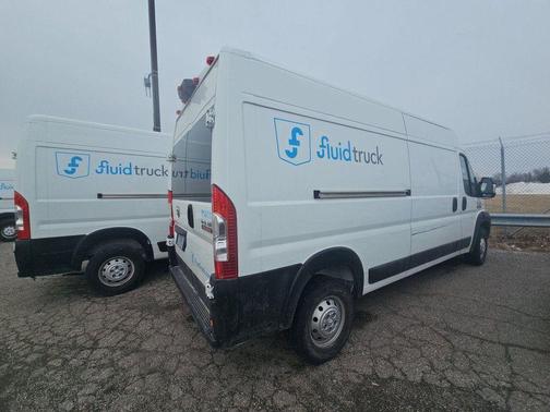 2022 RAM ProMaster 2500 High Roof