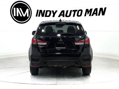 2021 Mitsubishi Outlander Sport 2.0 S